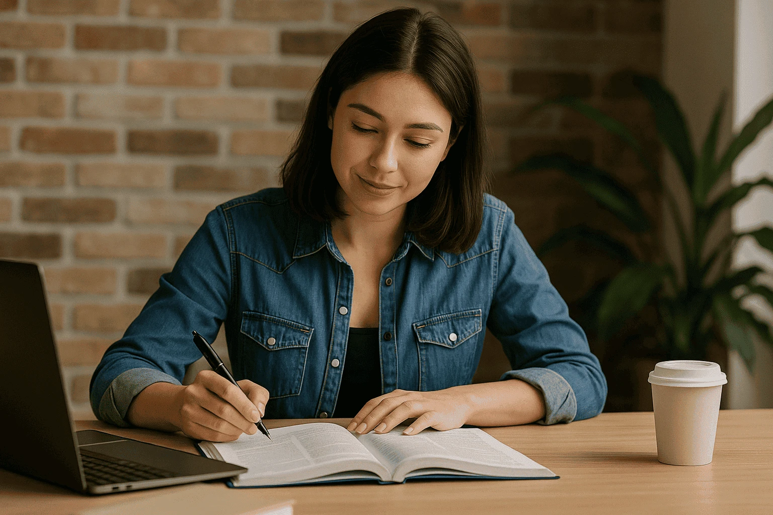 Your First Step to a New Career: What to Study to Land a Job in a Growing Field